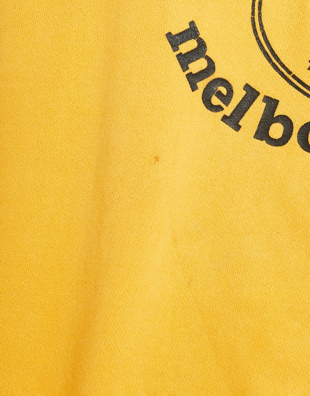Vintage by The Real Deal - Pre Loved - Vintage 70s University Of Melbourne Sweatshirt