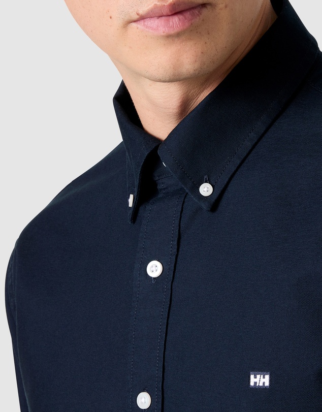 Helly Hansen - Shore Long Sleeve Shirt