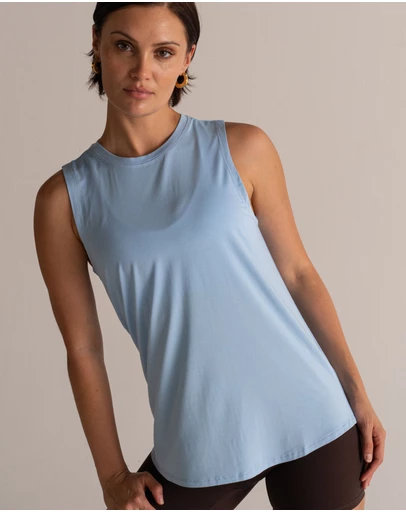 HyperLuxe The Label - Tank Top