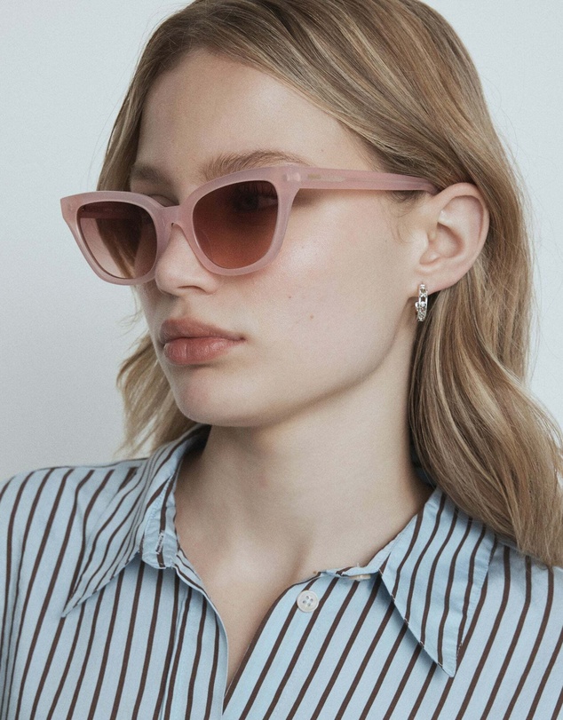 MIMCO - Lady M Sunglasses