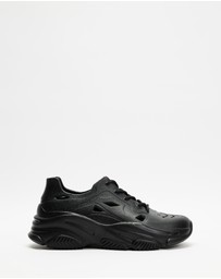 Holster - Fierce Light EVA Sneaker - Black - Unisex