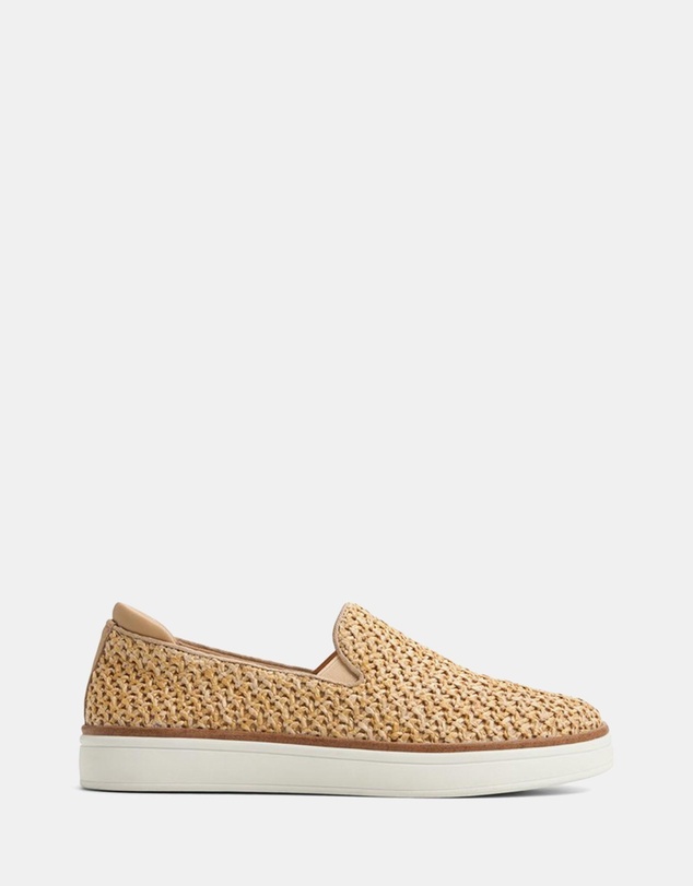 ALDO - Sallivian Slip Ons