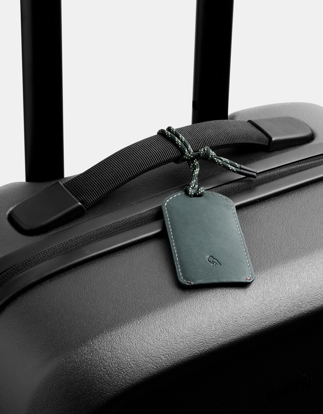 Bellroy - Luggage Tag