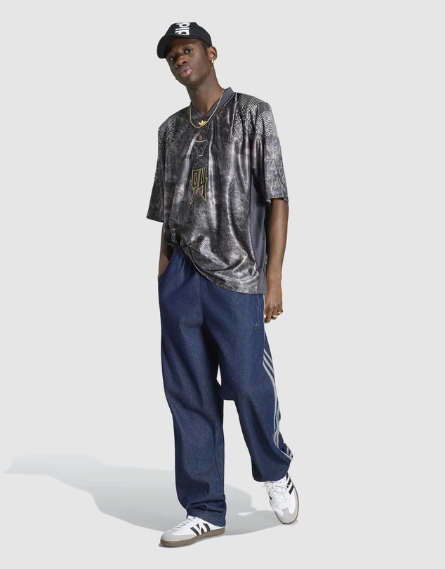 adidas Originals - Adilenium Season 5 EQT Jersey