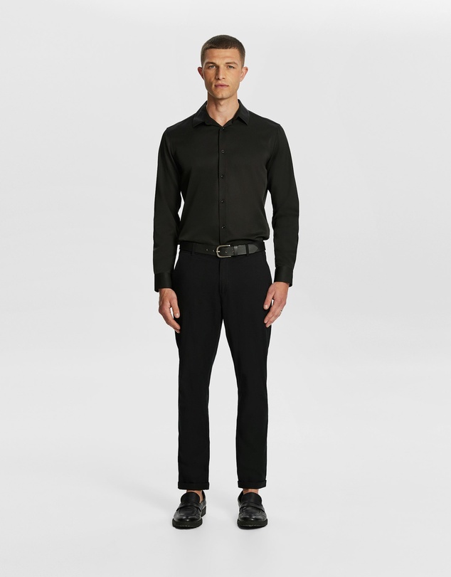 yd. - Antonio Shirt