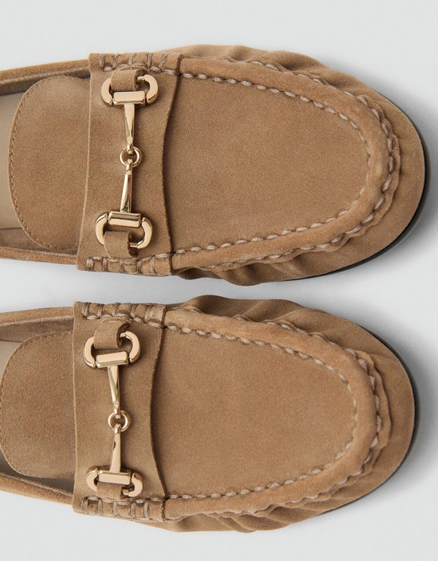 M.N.G - Dayton Loafers