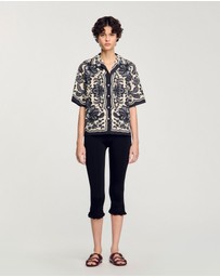 Sandro - Perrine Shirt