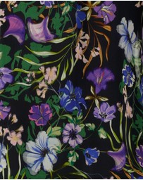 SACHA DRAKE - Violetta Midi Dress
