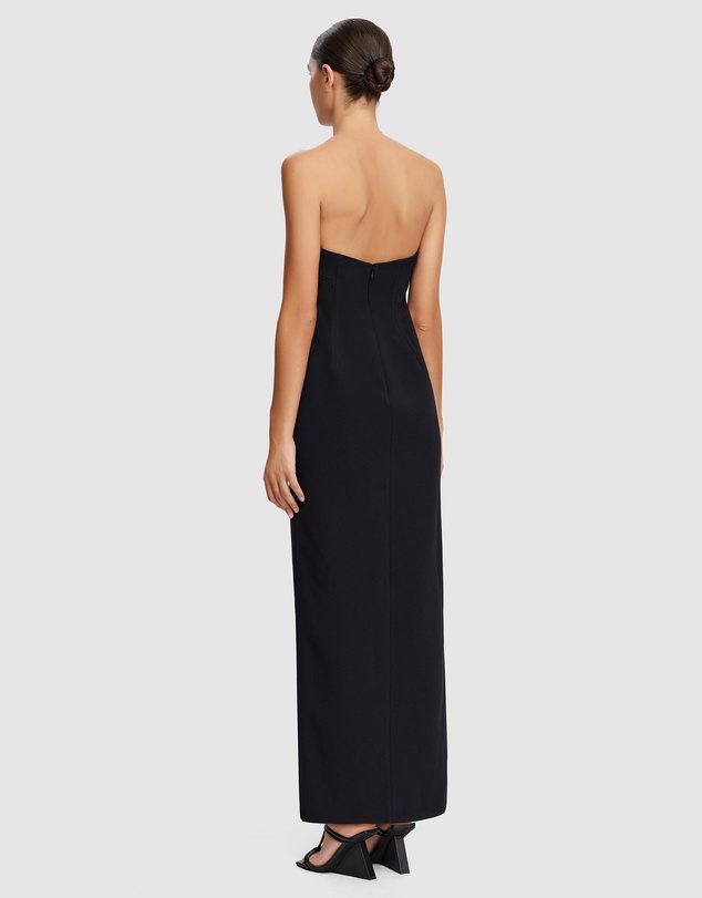Acler - Hawick Maxi Dress