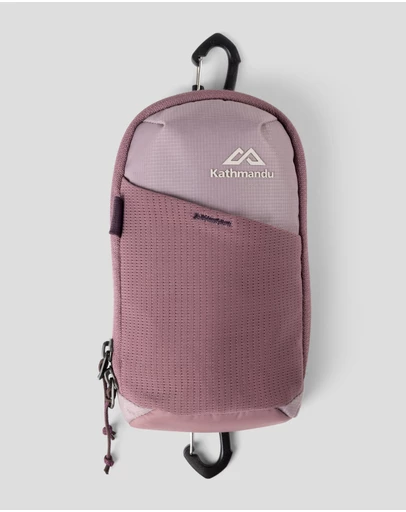 Kathmandu - Trailhead Accessory Pocket