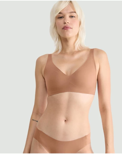 Sloggi - sloggi Zero Feel 2.0 Soft Bra Wirefree