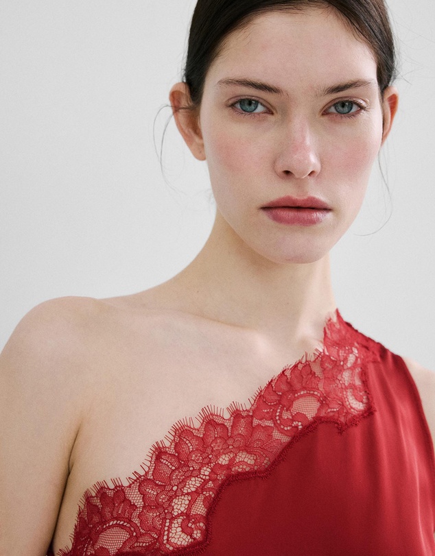 M.N.G - Yazmin Dress