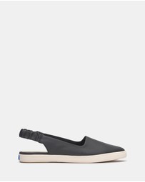 Keds - Point Slingback