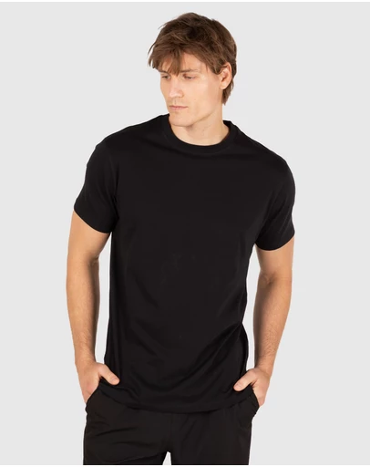 UNIT - UNIT Mens Essential Tee