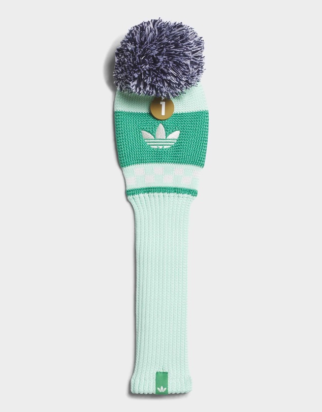 adidas Originals - Golf Originals Driver Headcover Unisex