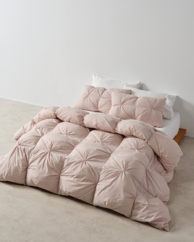 Avalon Coverlet