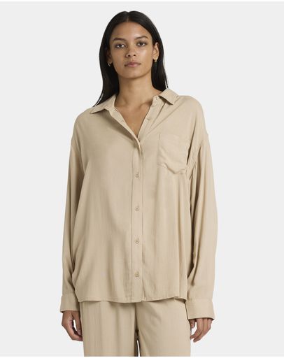 OXFORD TAN