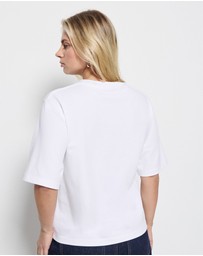 Commonry - Modern Tee