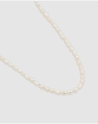 By Charlotte - Moonlight Choker