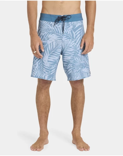 Billabong - Mens Sundays Airlite Performance 18.5