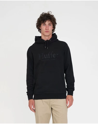 Huffer - Classic Hood / Basis
