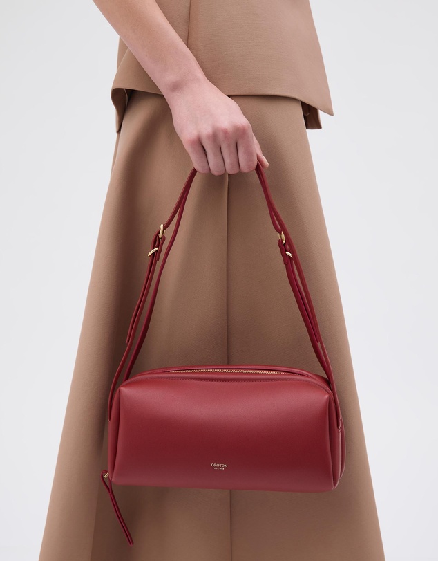 Oroton - Charlie Shoulder Bag