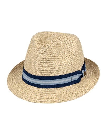 Dozer - Bentley - Boys Fedora