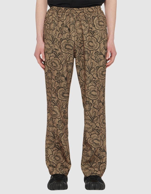 Onitsuka Tiger - Track Pants - Unisex
