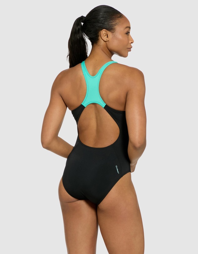 Zoggs - Extender Powerback One Piece