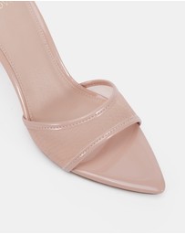 Novo - Yolo Heels