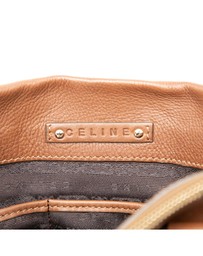 Pre-Loved by Azura Reborn - Pre-Loved Leather Handbag