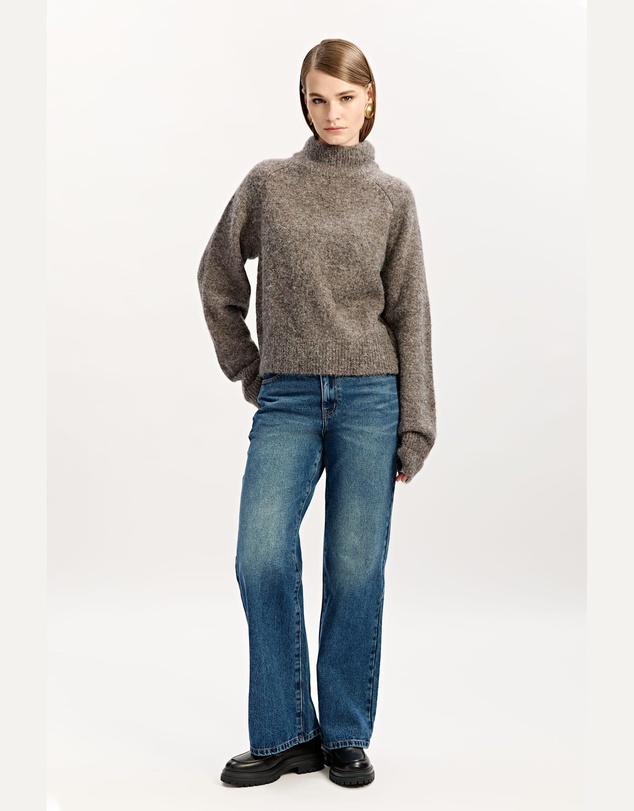 Bardot - Orlo Knit Jumper