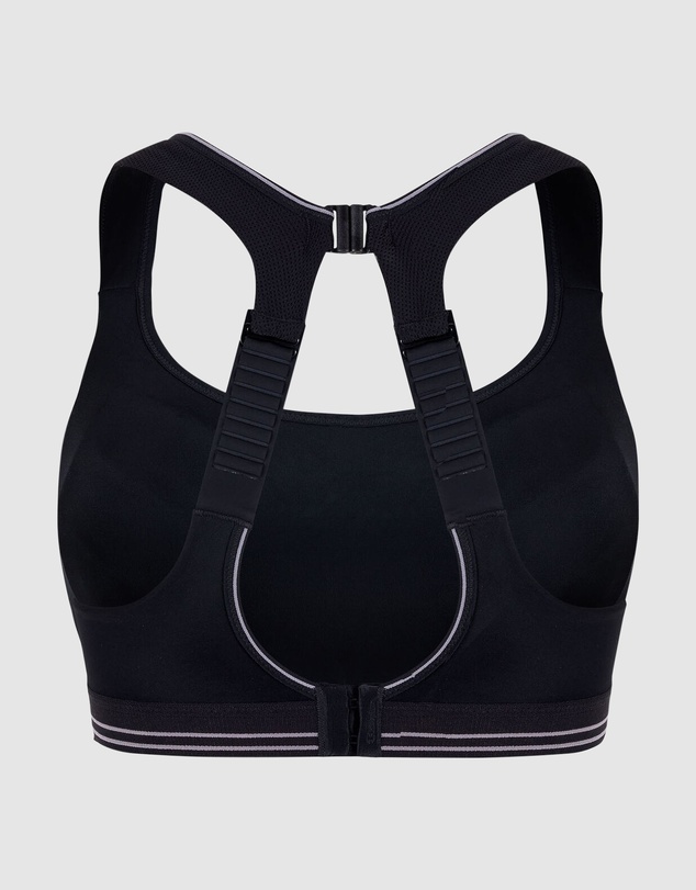 Shock Absorber - Ultimate Run Sports Bra