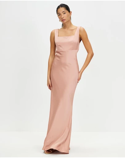 Alabaster The Label - Athena Dress