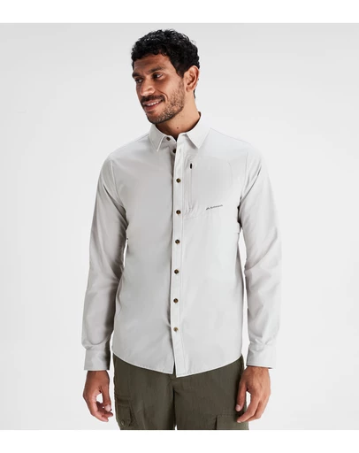 Kathmandu - Sun Breaker Long Sleeve Shirt