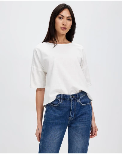 KAJA Clothing - Alice Top