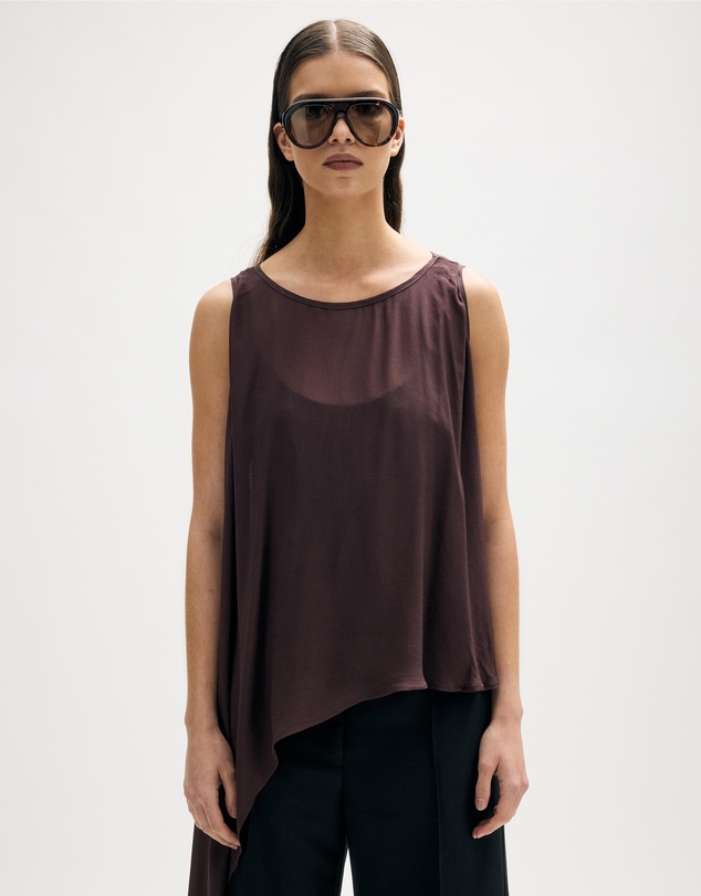 Minima Esenciales - Lowen Overlay Top