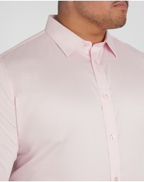 Johnny Bigg - Montego Stretch Dress Shirt