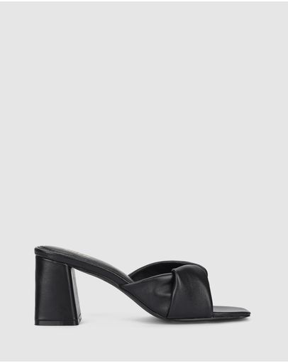 Black Leather