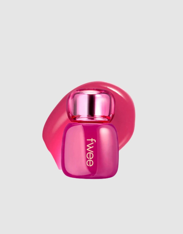 FWEE - 3D Voluming Tint 01 Sweetie Dew