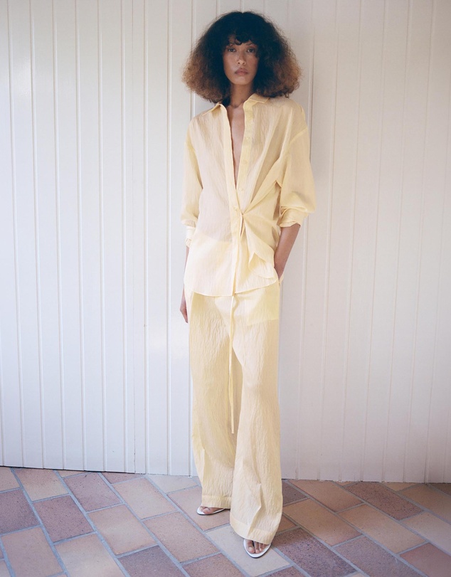 M.N.G - Limonce Trousers