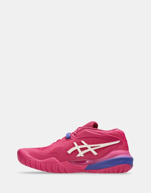ASICS - GEL-Resolution X (Hardcourt) - Women's