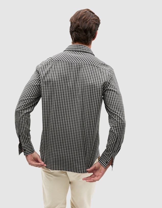Seed Heritage - Check Shirt