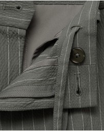 M.N.G - Ronald Bermuda Shorts