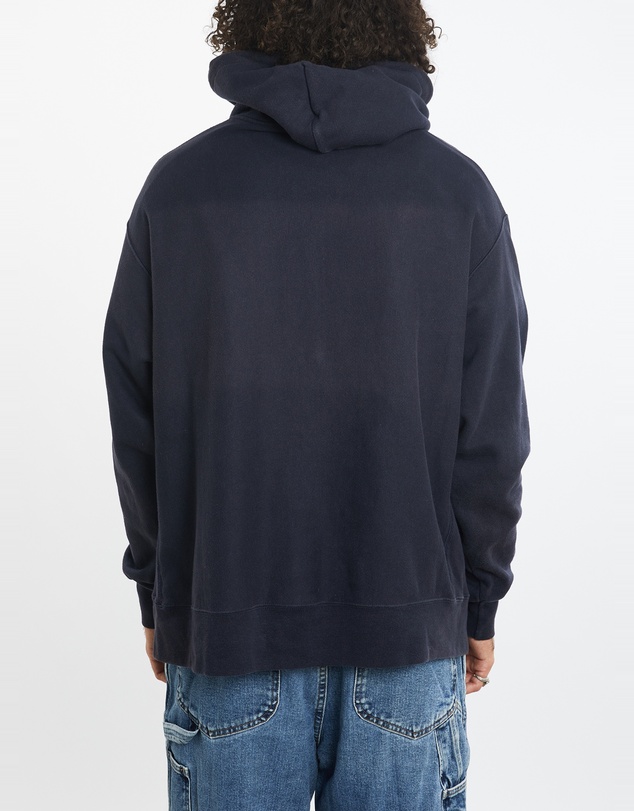 Vintage by The Real Deal - Pre Loved - Vintage Champion Hooded Sweatshirt