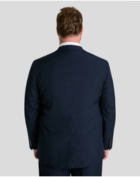 Johnny Bigg - Raymond 2 Button Suit Jacket