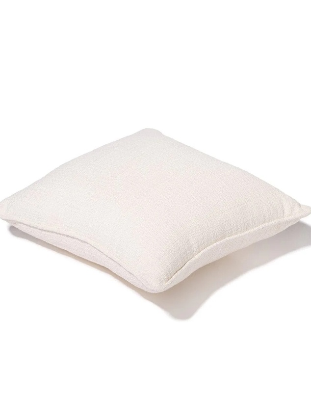 Business & Pleasure Co. - The Small Square Throw Pillow