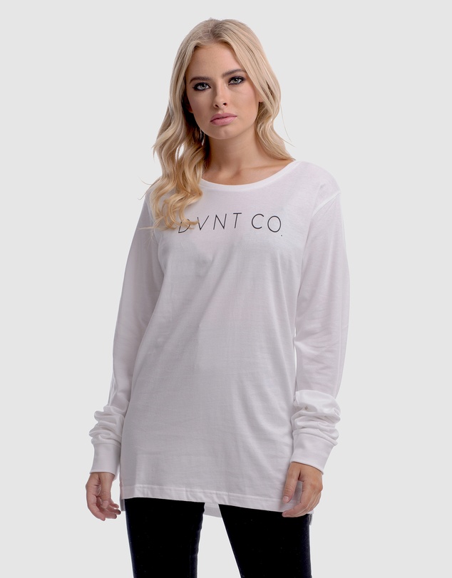 DVNT - The Co Long Sleeve