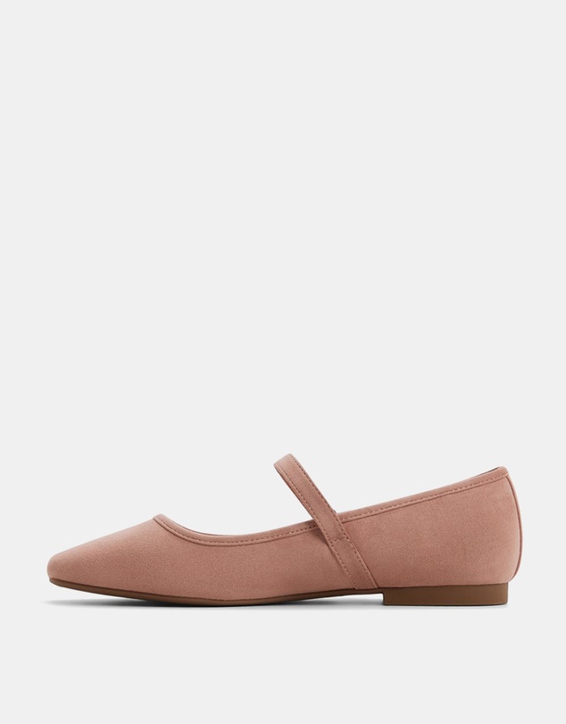 Call It Spring - Janeyy Flats