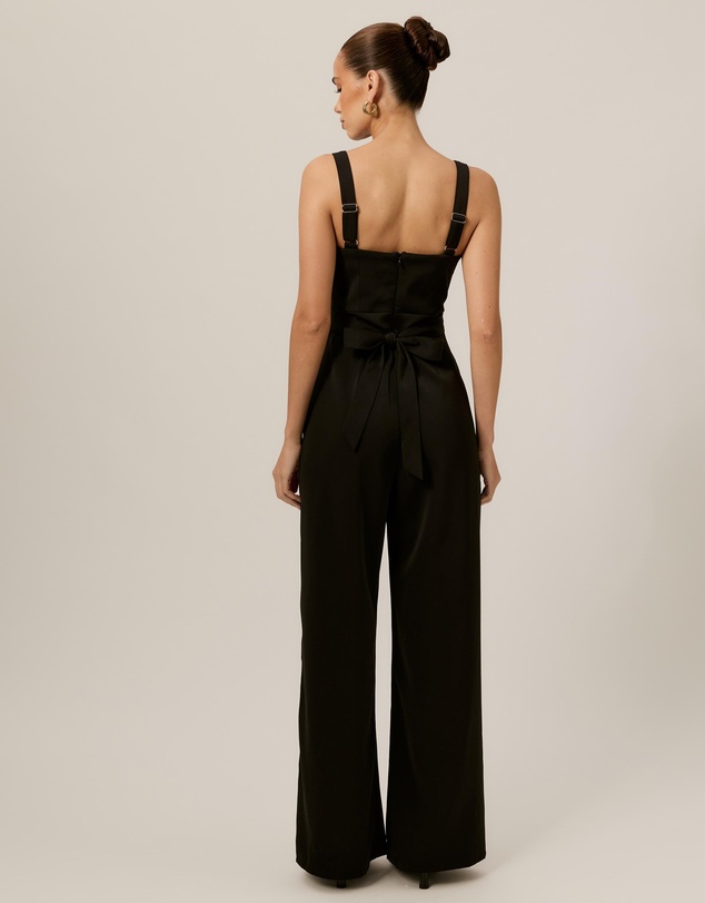 Tussah - Rebecca Wide Leg Jumpsuit